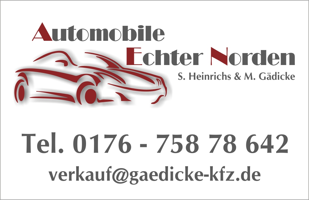 Autoservice M. Gädicke Ihr KFZMeisterbetrieb
